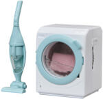 EPOCH Sylvanian Families Spălătorie și aspirator (5445) Figurina