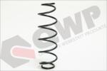 QWP Arc spiral QWP WCS109 (WCS109)