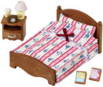 EPOCH Sylvanian Families Pat semi-dublu (5019) Figurina