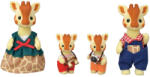 EPOCH Sylvanian Families Familia girafelor (5639) Figurina
