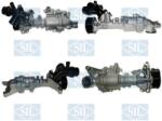 SIL Pompă de apă, răcire motor SIL PA1813V (PA1813V)