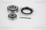 TRISCAN Set rulment roata TRISCAN 8530 16122 (8530 16122) - automobilus