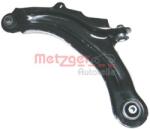 METZGER Brat, suspensie roata METZGER 58064001 (58064001) - automobilus