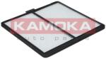 KAMOKA Filtru, aer habitaclu KAMOKA F413701 (F413701)