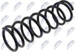 NTY Arc spiral NTY ASZ-FR-015 (ASZ-FR-015)