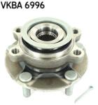 SKF Set rulment roata SKF VKBA 6996 (VKBA 6996) - automobilus