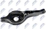 NTY Brat, suspensie roata NTY ZWT-FR-015 (ZWT-FR-015)