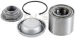 SNR Set rulment roata SNR R166.33 (R166.33) - automobilus