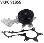 SKF Pompă de apă, răcire motor SKF VKPC 91855 (VKPC 91855)