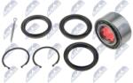 NTY Set rulment roata NTY KLP-NS-018 (KLP-NS-018)