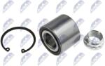 NTY Set rulment roata NTY KLT-ME-002 (KLT-ME-002)