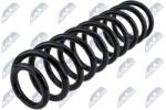 NTY Arc spiral NTY ASZ-CH-004 (ASZ-CH-004)
