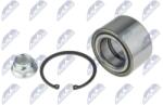 NTY Set rulment roata NTY KLP-RE-015 (KLP-RE-015)