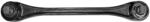 MONROE Brat, suspensie roata MONROE L95J00 (L95J00)