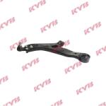 KYB Brat, suspensie roata KYB KSC4037 (KSC4037) - automobilus