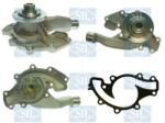SIL Pompă de apă, răcire motor SIL PA1489 (PA1489)