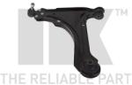 NK Brat, suspensie roata NK 5013607 (5013607)