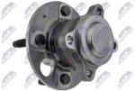 NTY Set rulment roata NTY KLT-PL-037 (KLT-PL-037)