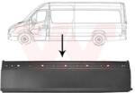 VAN WEZEL Panou lateral VAN WEZEL 3077107 (3077107)