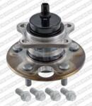 SNR Set rulment roata SNR R169.119 (R169.119)