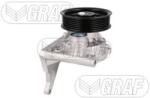 GRAF Pompă de apă, răcire motor GRAF PA1430 (PA1430)