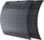 Zendure Комплект 2 бр. Гъвкави соларни панели Zendure 2x230W