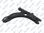 GSP Brat, suspensie roata GSP S061643 (S061643) - automobilus