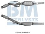 Bm Catalysts Catalizator BM CATALYSTS Approved BM80122H (BM80122H)