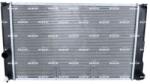 NRF Radiator, racire motor NRF EASY FIT 53926 (53926)