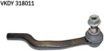 SKF Cap de bara SKF VKDY 318011 (VKDY 318011) - automobilus