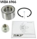 SKF Set rulment roata SKF VKBA 6966 (VKBA 6966) - automobilus