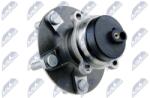 NTY Set rulment roata NTY KLP-MZ-037 (KLP-MZ-037)