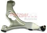 Metzger Autoteile Brat, suspensie roata METZGER AUTOTEILE 58014002 (58014002)