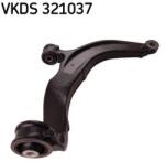 SKF Brat, suspensie roata SKF VKDS 321037 (VKDS 321037) - automobilus