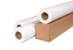  80 g-os Inkjet Plotter Papír 420 mm széles 50 m hosszú tekercs (PSTP6-00420)