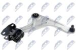 NTY Brat, suspensie roata NTY ZWD-FR-024 (ZWD-FR-024)