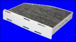 MECAFILTER Filtru, aer habitaclu MECAFILTER EKR7127 (EKR7127)
