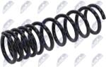 NTY Arc spiral NTY ASZ-FR-010 (ASZ-FR-010)