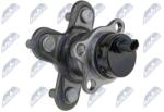 NTY Set rulment roata NTY KLT-DA-000 (KLT-DA-000)