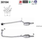 AS-PL Catalizator AS-PL 30184 (30184)