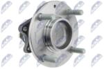NTY Set rulment roata NTY KLT-MS-044 (KLT-MS-044)