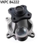 SKF Pompă de apă, răcire motor SKF VKPC 84222 (VKPC 84222)