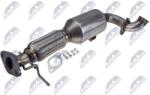 NTY Catalizator NTY KAT-FR-005 (KAT-FR-005)