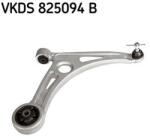 SKF Brat, suspensie roata SKF VKDS 825094 B (VKDS 825094 B) - automobilus