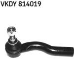 SKF Cap de bara SKF VKDY 814019 (VKDY 814019) - automobilus