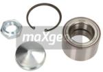 MAXGEAR Set rulment roata MAXGEAR 33-0115 (33-0115)
