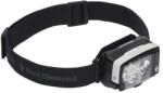 Black Diamond Frontală reîncărcabilă Black Diamond Distance LT 1100, 1100 lm, negru