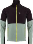High Point Jachetă High Point Play, Green Bay/Black (L)