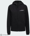 adidas Jachetă damă adidas TERREX MULTI SOFT SHELL, negru (S)