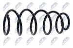 NTY Arc spiral NTY ASZ-CH-015 (ASZ-CH-015)